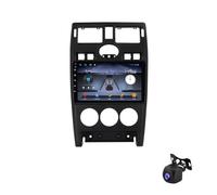 Radio estéreo para Coche Android 13 de 9" para Lada Priora 2007-2013, Bluetooth 5.0, Pantalla táctil GPS Multimedia, Carplay, DTS, 4 núcleos, 1 GB de RAM + 32 GB de Almacenamiento, SWC, WiFi