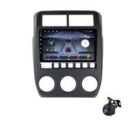 Radio estéreo para Coche Android 13 de 9 Pulgadas con GPS, Pantalla táctil, Bluetooth 5.0, DTS, CarPlay, WiFi, 4 núcleos, 2 GB de RAM + 32 GB para Lada Niva 2022