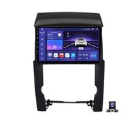 Radio estéreo para coche Android 13 de 9 pulgadas con pantalla táctil y Carplay/Android Auto para KIA Sorento 2009~2012, reproductor MP5 Bluetooth con cámara de respaldo/FM/SWC/RDS/DSP, 8 núcleos M600