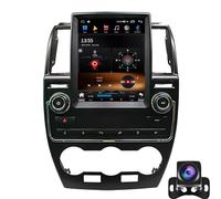 Radio estéreo para Coche Android ZGYBDH para La-nd Ro-Ver Freelander 2 LR2 2007-2015, Doble DIN, Pantalla táctil de 9,7 Pulgadas, navegación, Radio para Coche con GPS, Bluetooth, WiFi, DSP, Mirror Li
