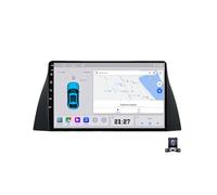 Radio estéreo para coche con Android 14 y ocho núcleos para Chery Tiggo T11 (2005-2013),pantalla táctil multimedia de 9 pulgadas con navegación,Bluetooth,Carplay inalámbrico,Android Auto,cámara de vis
