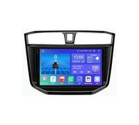 Radio Estéreo para Coche con Pantalla Táctil Android de 9 Pulgadas para Maxus LDV T70 T60 MG Extender 2019-2021 con Carplay Android Auto Navegación GPS con BT 4G/WiFi USB Mirror Link FM Piezas de Au