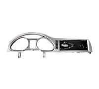 Radio estéreo para coche de doble DIN con Android 13 y Bluetooth para Audi Q7 2005-2009, pantalla táctil de 10,25 pulgadas, estéreo para coche con control de voz, Carplay, Wifi, control del volante, n