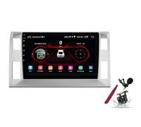 Radio estéreo para coche GPS Navegación para coche Android 15 para Toyota Previa 3 Estima(2006-2012) pantalla táctil de 9 pulgadas reproductor multimedia Android Carplay GPS Navi Bluetooth K3 Pro Plus