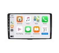 Radio Estéreo para Coche para Alfa Romeo Giulietta 940 2013-2023 Enlace Espejo, Siri, G00Gle Asistente de Voz, Navegación, FM, Aux, Bluetooth, 8 Nuclear 6G+128G