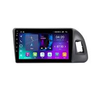 Radio Estéreo para Coche para Audi Q5 2005-2017 Enlace Espejo iOS, Navegación, G00Gle Asistente de Voz, Siri, FM, Aux, Bluetooth, 4 Nuclear 1G+16G