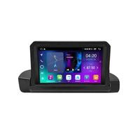 Radio Estéreo para Coche para BMW 3 Series E90 E91 E92 E93 2005-2012 Enlace Espejo, Siri, G00Gle Asistente de Voz, Navegación, FM, Aux, Bluetooth, 8 Nuclear 6G+128G