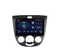 Radio Estéreo para Coche para Buick Excelle HRV 2004-2013 Enlace Espejo iOS, Navegación, G00Gle Asistente de Voz, Siri, FM, Aux, Bluetooth, 4 Nuclear 1G+16G