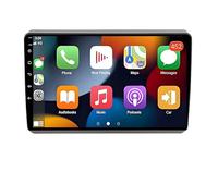 Radio estéreo para Coche para Dodge Dart 2012-2016 Android 13 con CarPlay inalámbrico,Auto,Pantalla táctil de 9 Pulgadas Navegador por satélite