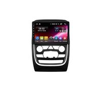 Radio Estéreo para Coche para Dodge Durango 2014-2020 Enlace Espejo, Siri, G00Gle Asistente de Voz, Navegación, FM, Aux, Bluetooth, 8 Nuclear 6G+128G