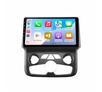 Radio Estéreo para Coche para Dodge RAM 1500 2500 5500 2013-2019 con Bluetooth, Mirror Link, Airplay, FM, Aux, Siri, Navegación, 8 Nuclear 4G+64G