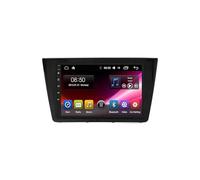 Radio Estéreo para Coche para Dongfeng XiaoKang DFSK Glory 580 2017-2020 Enlace Espejo iOS, Navegación, G00Gle Asistente de Voz, Siri, FM, Aux, Bluetooth, 8 Nuclear 8G+256G