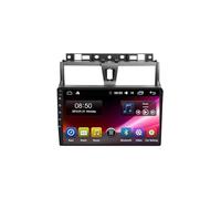 Radio Estéreo para Coche para Geely Emgrand EC7 2014-2016 Pantalla Táctil HD, Tipo C, Micrófono y Cámara de Visión Trasera, 8 Nuclear 4G+64G