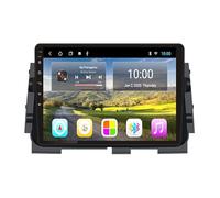 Radio estéreo para Coche para Honda City 2015-2018 RHD 2 DIN GPS Pantalla táctil IPS Multimedia 4G CarPlay SWC BT(4 núcleos 2G+32G)
