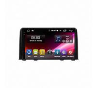 Radio Estéreo para Coche para Honda CRV CR-V 5 RT RW 2016-2018 Enlace Espejo iOS, Navegación, G00Gle Asistente de Voz, Siri, FM, Aux, Bluetooth, 8 Nuclear 4G+64G