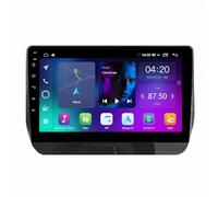 Radio Estéreo para Coche para Hyundai H1 2019 Pantalla Táctil HD, Tipo C, Carga Rápida, Radio FM RDS, Micrófono y Cámara de Visión Trasera, 8 Nuclear 4G+64G