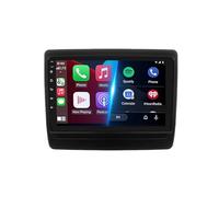Radio Estéreo para Coche para Isuzu D-MAX DMAX 2020-2022 Enlace Espejo iOS, Navegación, G00Gle Asistente de Voz, Siri, FM, Aux, Bluetooth, 4 Nuclear 2G+32G