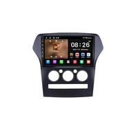 Radio Estéreo para Coche para JMC Old Yusheng 2011 Enlace Espejo iOS, Navegación, G00Gle Asistente de Voz, Siri, FM, Aux, Bluetooth, 4 Nuclear 1G+16G