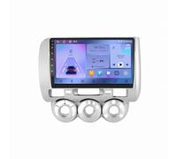 Radio Estéreo para Coche para Kia Rio 3 2011-2016 Enlace Espejo, Siri, G00Gle Asistente de Voz, Navegación, FM, Aux, Bluetooth, 8 Nuclear 8G+256G