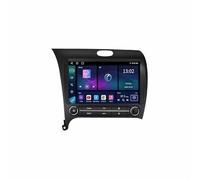 Radio Estéreo para Coche para Kia Rio stonic 2017-2022 Enlace Espejo, Siri, G00Gle Asistente de Voz, Navegación, FM, Aux, Bluetooth, 4 Nuclear 1G+16G