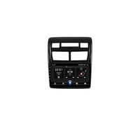 Radio Estéreo para Coche para Kia Sportage 2 2007-2010 con Bluetooth, Airplay, Mirror Link, FM, Aux, Siri, Navegación, 8 Nuclear 8G+256G