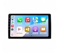 Radio Estéreo para Coche para Lada GRANTA 2011-2017 Pantalla Táctil HD, Tipo C, Carga Rápida, Radio FM RDS, Micrófono y Cámara de Visión Trasera, 8 Nuclear 6G+128G