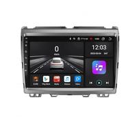 Radio Estéreo para Coche para Mazda 8 Mazda8 MPV 2011 2012-2015 Pantalla Táctil HD, Tipo C, Carga Rápida, Radio FM RDS, Micrófono y Cámara de Visión Trasera, 8 Nuclear 8G+256G