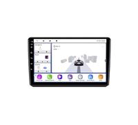 Radio Estéreo para Coche para Nissan Almera 3 G15 2012-2018 Enlace Espejo iOS, Navegación, G00Gle Asistente de Voz, Siri, FM, Aux, Bluetooth, 8 Nuclear 6G+128G