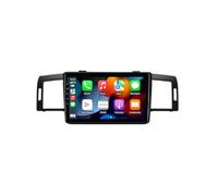 Radio Estéreo para Coche para Nissan Fuga 2005-2010 Enlace Espejo iOS, Navegación, G00Gle Asistente de Voz, Siri, FM, Aux, Bluetooth, 4 Nuclear 1G+16G