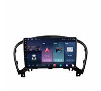 Radio Estéreo para Coche para Nissan Juke 2010-2014 Pantalla Táctil HD, Tipo C, Carga Rápida, Radio FM RDS, Micrófono y Cámara de Visión Trasera, 8 Nuclear 4G+64G