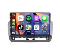 Radio Estéreo para Coche para Seat Ibiza 6j 2012-2015 Enlace Espejo, Siri, G00Gle Asistente de Voz, Navegación, FM, Aux, Bluetooth, 4 Nuclear 4G+64G
