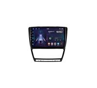 Radio Estéreo para Coche para Skoda Octavia 2 2008-2013 con Bluetooth, Airplay, Mirror Link, FM, Aux, Siri, Navegación, 4 Nuclear 4G+64G