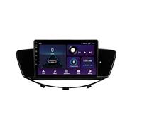 Radio Estéreo para Coche para Subaru Tribeca WX W10 2007-2011 Pantalla Táctil HD, Tipo C, Carga Rápida, Radio FM RDS, Micrófono y Cámara de Visión Trasera, 4 Nuclear 1G+16G