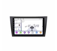 Radio Estéreo para Coche para Suzuki Alto 8 Gen 2014-2021 Enlace Espejo, Siri, G00Gle Asistente de Voz, Navegación, FM, Aux, Bluetooth, 8 Nuclear 8G+256G