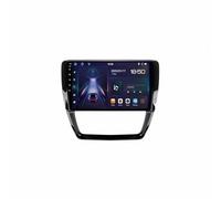 Radio Estéreo para Coche para Suzuki Alto GF SZ 2008-2019 Enlace Espejo, Siri, G00Gle Asistente de Voz, Navegación, FM, Aux, Bluetooth, 8 Nuclear 4G+64G