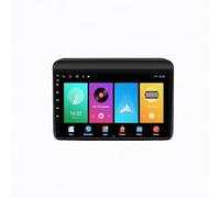 Radio Estéreo para Coche para Suzuki Ertiga 2018 2019 Enlace Espejo iOS, Navegación, G00Gle Asistente de Voz, Siri, FM, Aux, Bluetooth, 8 Nuclear 4G+64G