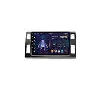 Radio Estéreo para Coche para Toyota Previa 3 XR50 Estima 2006-2019 Enlace Espejo, Siri, G00Gle Asistente de Voz, Navegación, FM, Aux, Bluetooth, 8 Nuclear 4G+64G