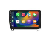 Radio estéreo para Coche para Toyota Tundra 2007-2013 / para Sequoia 2008-2017 Sistema de navegación en el automóvil
