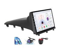 Radio estéreo para coche ZCZANT Android 13 con navegación GPS para Opel Antara 1 2006-2017, pantalla táctil de 9 pulgadas, FM, RDS, DAB+, reproductor multimedia Bluetooth con CarPlay, Android Auto, c