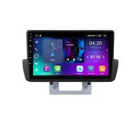 Radio estéreo para Coche ZGYBDH Android 13 con Pantalla táctil de 9 Pulgadas para Mazda BT-50 2012-2018 con cámara de Marcha atrás AHD, Control del Volante, 4G, FM, RDS, DSP, Android Auto, Carpla
