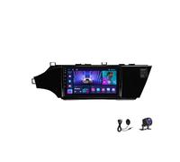 Radio estéreo para Coche ZGYBDH Android 13 de 9 Pulgadas Compatible con Toyota Avalon 2012~2018, Pantalla táctil, Bluetooth, Reproductor Multimedia inalámbrico, Android Auto, RDS, DSP, Radio FM,