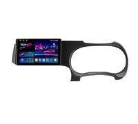 Radio estéreo para Coche ZGYBDH Android 15 de 9 Pulgadas para Hyun-DAI i10 III 3 2019-2023 RHD Plug and Play con Carplay inalámbrico Android Auto GPS Bluetooth Mirror Connection, 8 núcleos 4G + WiFi