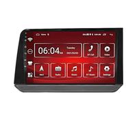 Radio estéreo ZCRKEJI Android 15 de 10 Pulgadas y Doble DIN para Nissan Note 2021-2022 con Mirrorlink,Carplay inalámbrico,Android Auto,Bluetooth,WiFi,SWC,GPS,DSP,RDS,FM,cámara de visión Trasera y ra
