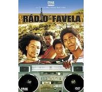 Radio Favela [Francia] [DVD]