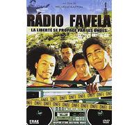 Radio favela [Francia] [DVD]