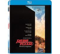 Radio Flyer (Blu-ray) Elijah Wood John Heard Lorraine Bracco (Importación USA)