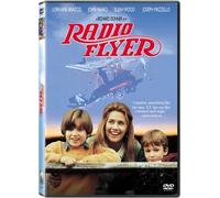Radio Flyer (DVD) Lorraine Bracco John Heard Adam Baldwin (Importación USA)