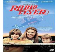 Radio Flyer [Edizione: Stati Uniti] [USA] [DVD]