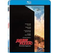Radio Flyer [USA] [Blu-ray]