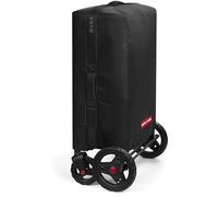 Radio Flyer Voya - Accesorio para Cochecito de bebé, Funda de Viaje, Bolsa de Viaje para Cochecito de 4 plazas